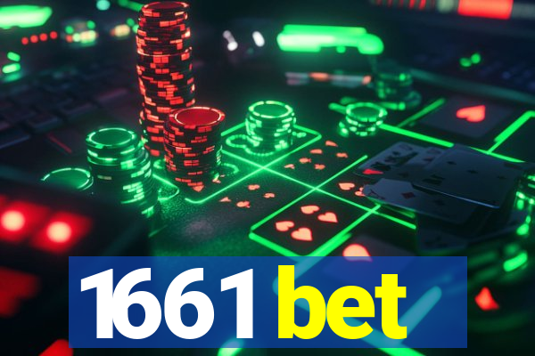 1661 bet